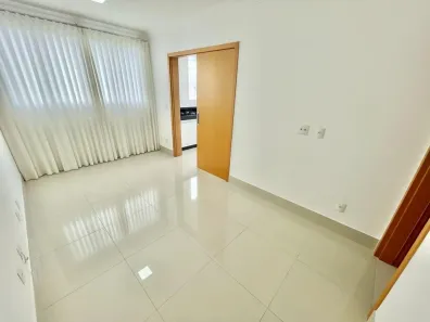 Apartamento com 2 Quartos para alugar, 75m² no Santa Rosa, Belo Horizonte