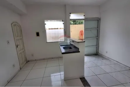 Kitnet com 1 Quarto para alugar, 49m² no Boa Vista, Ilhéus