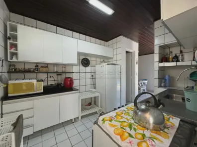Casa de Condomínio com 3 Quartos à venda, 100m² no Muro Alto, Ipojuca