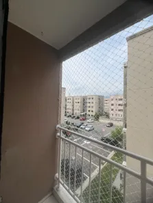 Apartamento com 2 Quartos para alugar, 45m² no Curicica, Rio de Janeiro