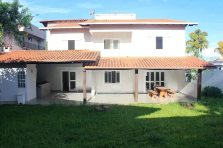 Casa com 4 Quartos para alugar, 560m² no Setor Habitacional Jardim Botânico, Brasília