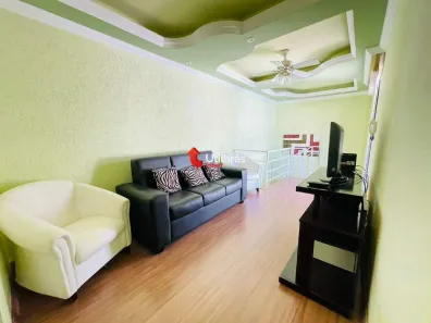 Cobertura com 3 Quartos à venda, 101m² no Fernão Dias, Belo Horizonte