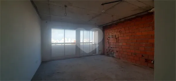 Sala Comercial à venda, 44m² no Boqueirão, Santos