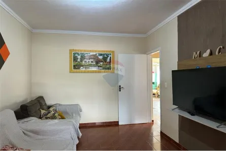 Casa com 2 Quartos à venda, 200m² no Villarejo Sopé da Serra (Vilarejo), Cabreúva