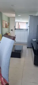 Apartamento com 2 Quartos para venda ou aluguel, 56m² no Ponta Negra, Natal