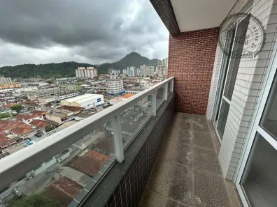 Sala Comercial à venda, 40m² no Boqueirão, Praia Grande