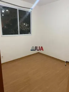 Apartamento com 2 Quartos para alugar, 43m² no Jardim Alvorada, Nova Iguaçu