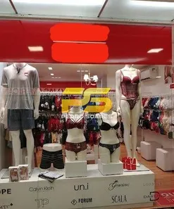 Ponto Comercial à venda, 34m² no Manaíra, João Pessoa