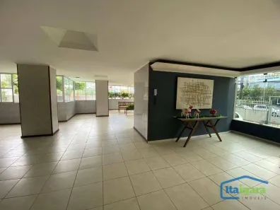 Apartamento com 3 Quartos para alugar, 120m² no Pituba, Salvador