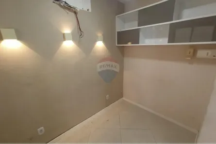 Sala Comercial para alugar, 54m² no Itapuã, Salvador