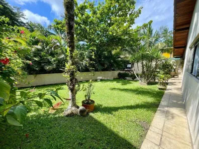Casa de Condomínio com 3 Quartos à venda, 170m² no Balneário Praia do Pernambuco, Guarujá