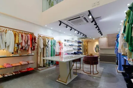 Ponto Comercial para alugar, 76m² no Comiteco, Belo Horizonte
