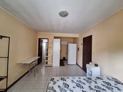 Kitnet com 1 Quarto para alugar, 30m² no Morro do Espelho, São Leopoldo