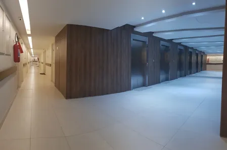 Sala Comercial para venda ou aluguel, 112m² no Freguesia (Jacarepaguá), Rio de Janeiro