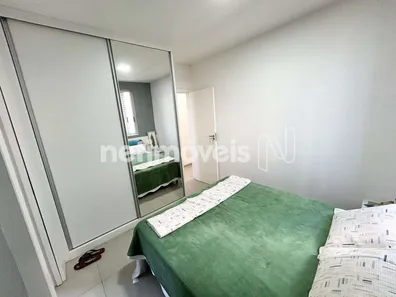 Apartamento com 2 Quartos à venda, 69m² no São Paulo, Belo Horizonte