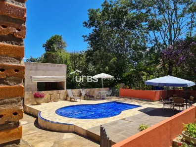 Fazenda/Sítio com 6 Quartos à venda, 41500m² no , Leopoldo de Bulhões