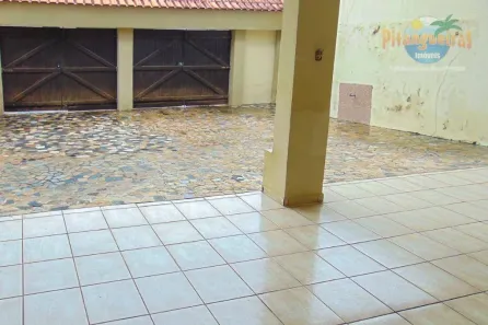 Casa com 4 Quartos à venda, 480m² no Guaiúba, Guarujá