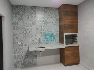 Casa de Condomínio com 3 Quartos à venda, 150m² no Condomínio Terras do Vale, Caçapava