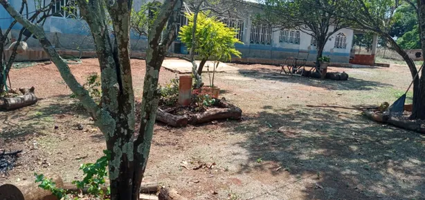 Fazenda/Sítio com 3 Quartos à venda, 50000m² no Brazlândia, Brasília