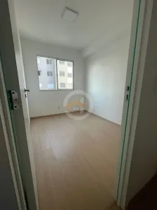 Apartamento com 2 Quartos à venda, 41m² no Residencial Bethel, Goiânia