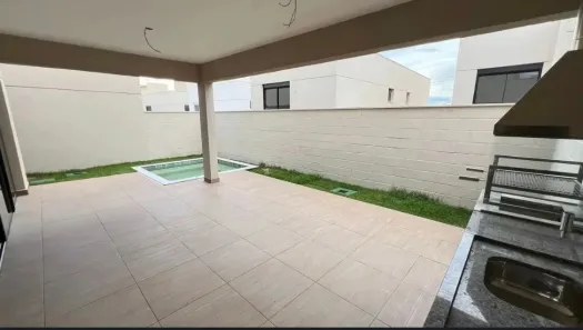 Casa de Condomínio com 4 Quartos para venda ou aluguel, 183m² no Jardins Marselha, Aparecida de Goiânia