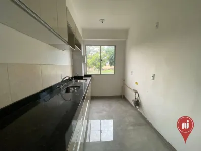 Apartamento com 2 Quartos à venda, 54m² no Betim Industrial, Betim