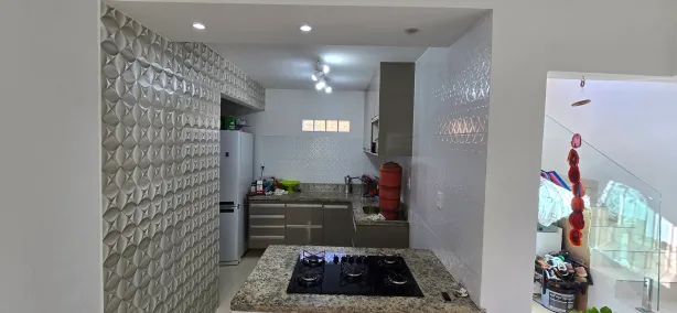 Casa com 3 Quartos à venda, 567m² no Itapuã, Salvador