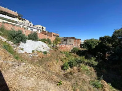Lote/Terreno à venda, 728m² no Paraíso, Belo Horizonte