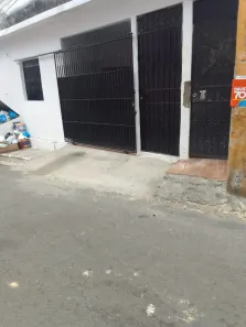 Apartamento com 1 Quarto para alugar, 45m² no Nossa Senhora das Graças, Manaus