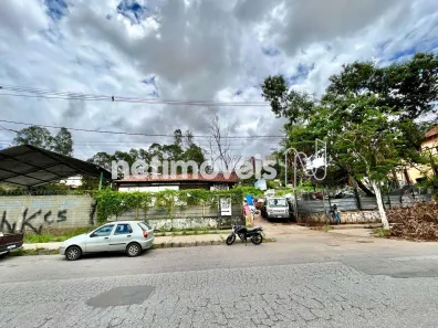 Lote/Terreno à venda, 3600m² no Vista Alegre, Belo Horizonte
