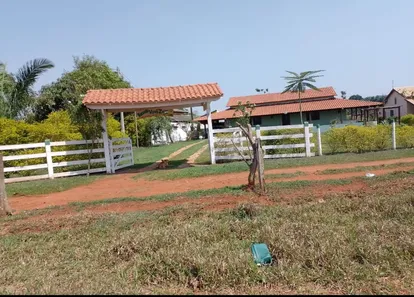 Fazenda/Sítio com 4 Quartos à venda, 4500m² no , Campo Limpo de Goiás