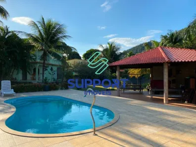 Fazenda/Sítio com 3 Quartos à venda, 3400m² no Comunidade Urbana de Iguape, Guarapari