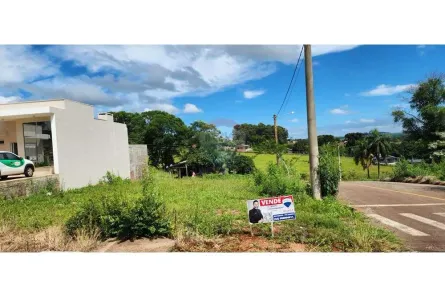 Lote/Terreno à venda, 294m² no Centro, Passo Fundo