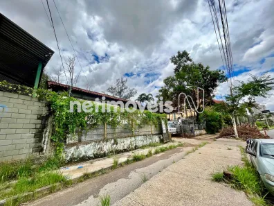 Lote/Terreno à venda, 3600m² no Vista Alegre, Belo Horizonte
