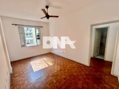 Apartamento com 1 Quarto à venda, 35m² no Leme, Rio de Janeiro