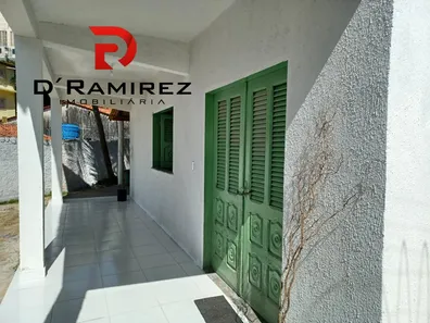 Sobrado com 4 Quartos à venda, 580m² no , São José de Ribamar