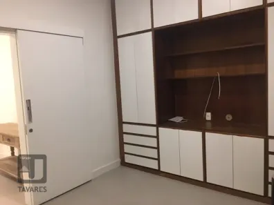 Apartamento com 3 Quartos para alugar, 65m² no Copacabana, Rio de Janeiro