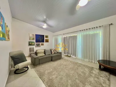 Casa de Condomínio com 3 Quartos à venda, 175m² no Balneário Praia do Pernambuco, Guarujá