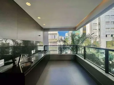 Apartamento com 2 Quartos à venda, 75m² no Santo Antônio, Belo Horizonte