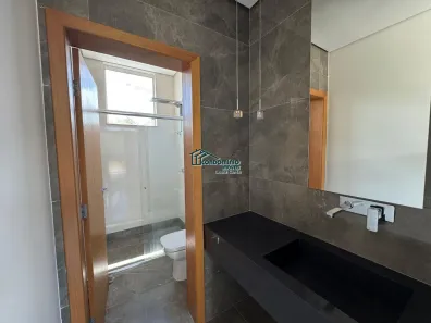 Casa de Condomínio com 5 Quartos à venda, 1001m² no Encanto da Lagoa, Lagoa Santa