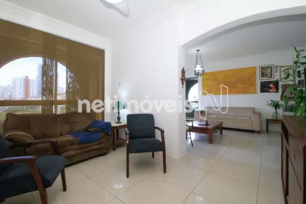 Apartamento com 3 Quartos para venda ou aluguel, 191m² no Graça, Salvador