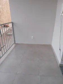 Apartamento com 2 Quartos à venda, 50m² no Paquetá, Betim