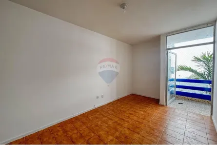 Apartamento com 1 Quarto para alugar, 45m² no Ondina, Salvador