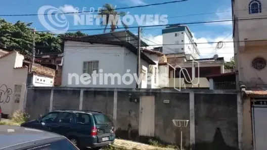 Lote/Terreno à venda, 500m² no Monsenhor Messias, Belo Horizonte