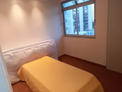 Apartamento com 3 Quartos à venda, 93m² no Funcionários, Belo Horizonte