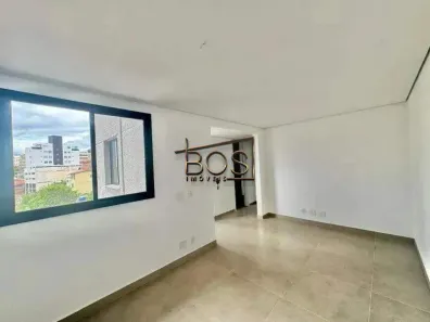 Apartamento com 2 Quartos à venda, 50m² no União, Belo Horizonte