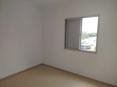 Apartamento com 2 Quartos à venda, 63m² no Parque Três Meninos, Sorocaba