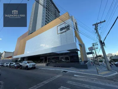 Sala Comercial à venda, 27m² no Centro, Anápolis