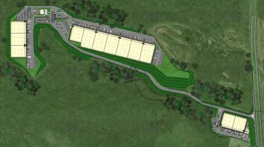 Galpão/Depósito/Armazém para alugar, 5990m² no Itaquaciara, Itapecerica da Serra