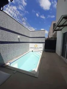 Casa de Condomínio com 3 Quartos à venda, 120m² no Vila Areao, Taubaté